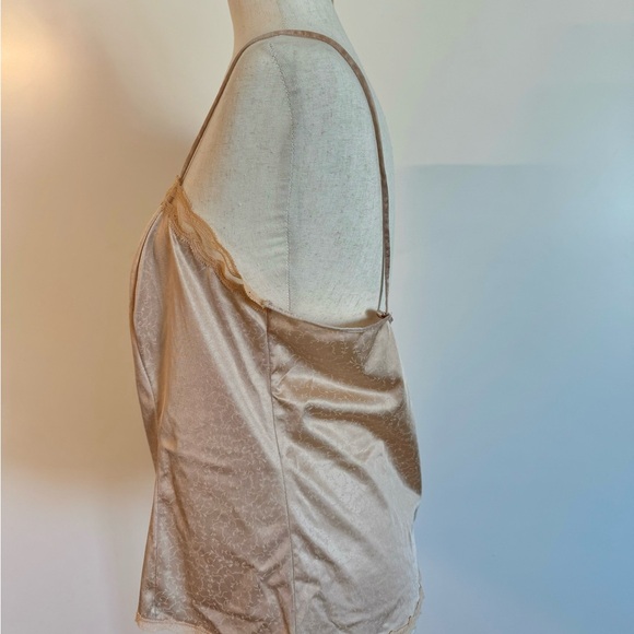 GIVENCHY  vintage 80’s camisole size 38 / L EUC - Picture 4 of 13